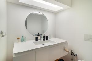 WHome Ultimate Lisbon Stay! Mid-Term Duplex with Terrace