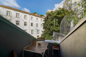 WHome Ultimate Lisbon Stay! Mid-Term Duplex with Terrace