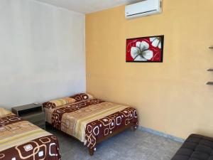 Casa Sofía Costa Esmeralda