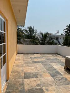 Casa Sofía Costa Esmeralda