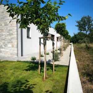 Villa Lastine by Rovinj