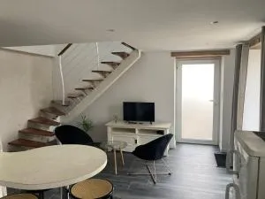 Gite sur ferme équestre - 普尔德勒济克