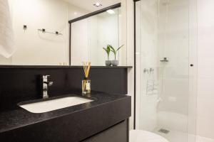 Loft 613 Canto com garagem