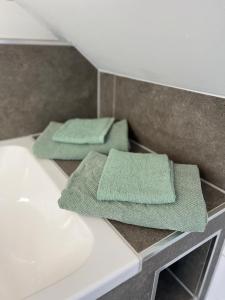 Haus Villa-Moderne Galeriewohnung in Wallersdorf-Haidlfing