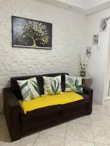 Apartamento em Rio de Janeiro - São Cristovão - São Cristóvão