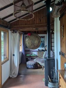 Chalet sul Trasimeno