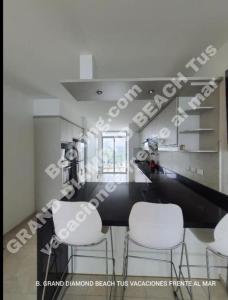 GRAND DIAMOND BEACH Tus vacaciones frente al mar