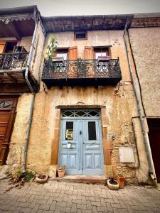 Sejours chez l'habitant Symphony du Vivant : photos des chambres