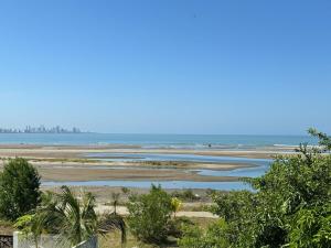 Beach, kitesurfing loft en Cartagena, La Boquilla