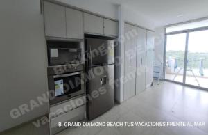 GRAND DIAMOND BEACH Tus vacaciones frente al mar