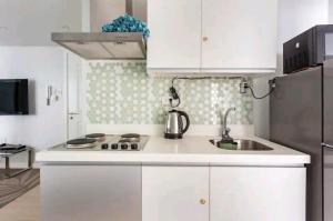 Azure Urban Resort Residences,BORACAY tower model unit