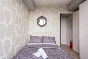 Azure Urban Resort Residences,BORACAY tower model unit