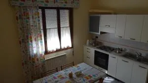 Il Giardino dei Ciliegi - 皮亚韦河畔圣多纳