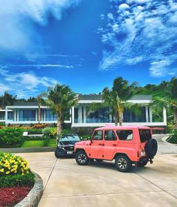 Du Parc Mũi Né Resort - Sᴀɴᴅ ᴅᴜɴᴇ & ᴏᴄᴇᴀɴ ᴠɪᴇᴡ