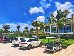 Du Parc Mũi Né Resort - Sᴀɴᴅ ᴅᴜɴᴇ & ᴏᴄᴇᴀɴ ᴠɪᴇᴡ