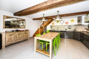 Saint Emilion, au milieu des vignes