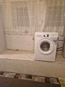 Monteur Unterkunft Nr 2 in Mengkofen
