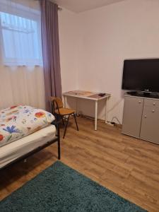 Monteur Unterkunft Nr 2 in Mengkofen
