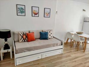 Sweet Home Casa do Avô