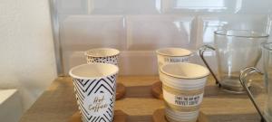 Sweet Home Casa do Avô