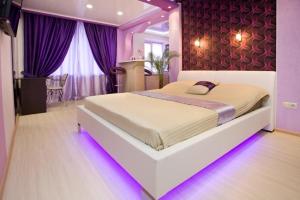 Studio Apartment room in InnHome Apartments Svobody Street 100