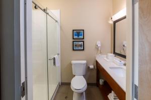 Sonesta Essential - Baton Rouge Airport