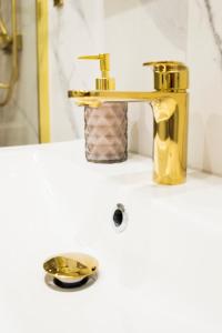 Central Luxury&Gold Apartments , Parking GRATIS FaktVat