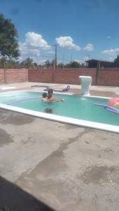 Chácara do Kiko Lopes