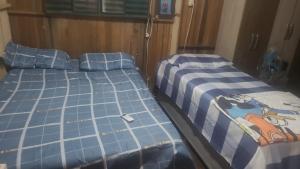 Chácara do Kiko Lopes