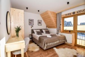 Mały Domek w Górach