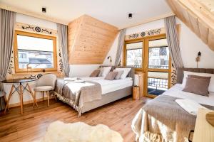 Mały Domek w Górach