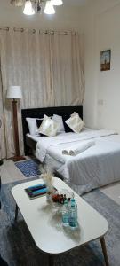 Short stay homes