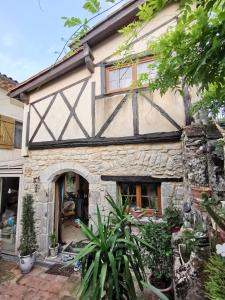 Sejours chez l'habitant Symphony du Vivant : photos des chambres