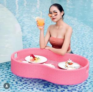 The Luxe Nest Riverside - Vinhome Landmark 81