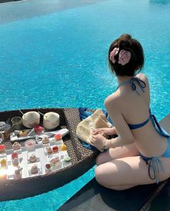 The Luxe Nest Riverside - Vinhome Landmark 81