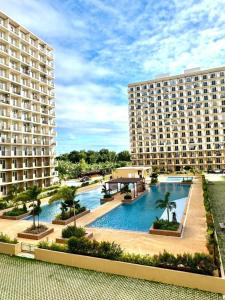 Near in Mactan Airport - eZEE escape just for you!