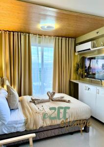 Near in Mactan Airport - eZEE escape just for you!