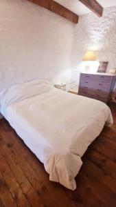 Appartements Le logis des vendangeurs : photos des chambres