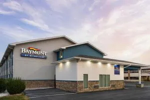 Baymont Inn & Suites by Wyndham - 奥拉西