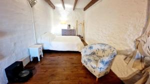 Appartements Le logis des vendangeurs : photos des chambres
