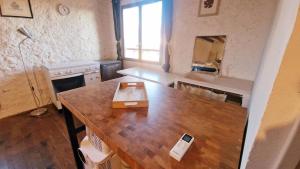 Appartements Le logis des vendangeurs : photos des chambres