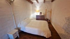 Appartements Le logis des vendangeurs : photos des chambres