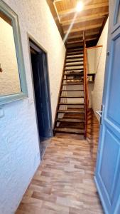 Appartements Le logis des vendangeurs : photos des chambres