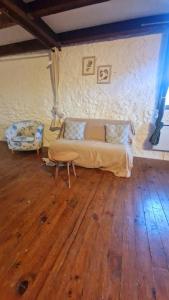 Appartements Le logis des vendangeurs : photos des chambres