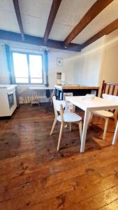 Appartements Le logis des vendangeurs : photos des chambres