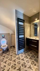 Appartements les balcons de Serre-Poncon : photos des chambres