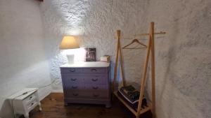 Appartements Le logis des vendangeurs : photos des chambres