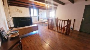 Appartements Le logis des vendangeurs : photos des chambres