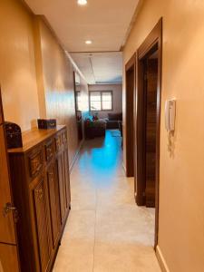 Apartment center marrakech - Gueliz