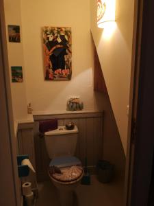 Sejours chez l'habitant Symphony du Vivant : photos des chambres